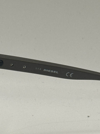 Diesel 5014 Eyeglasses in color 002