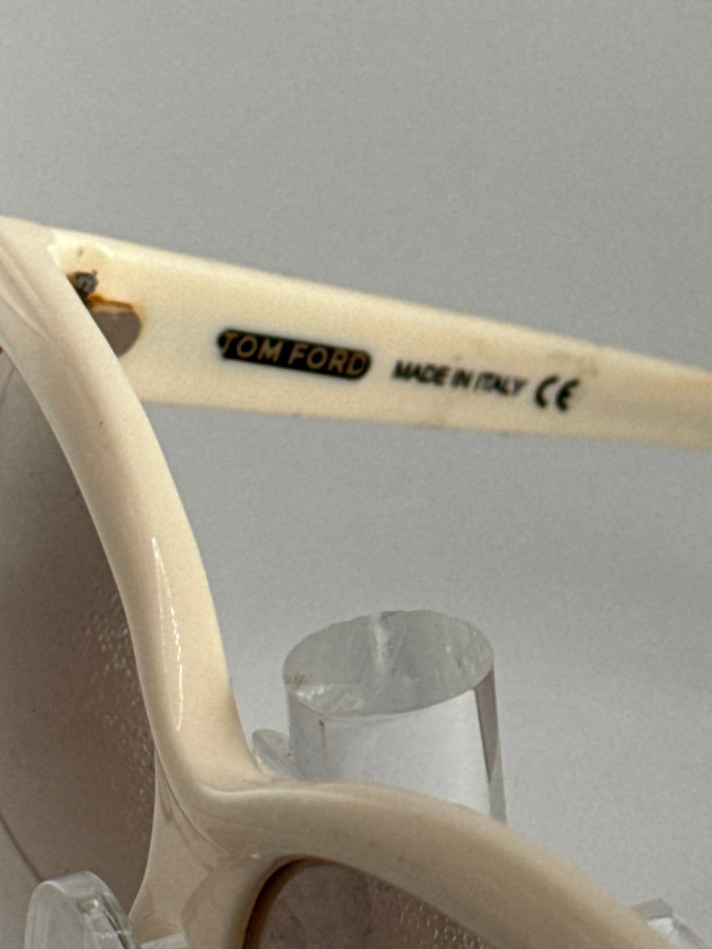 Tom Ford Anouk Tf57 Sunglasses in color 342