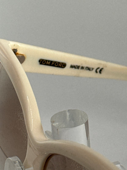 Tom Ford Anouk Tf57 Sunglasses in color 342
