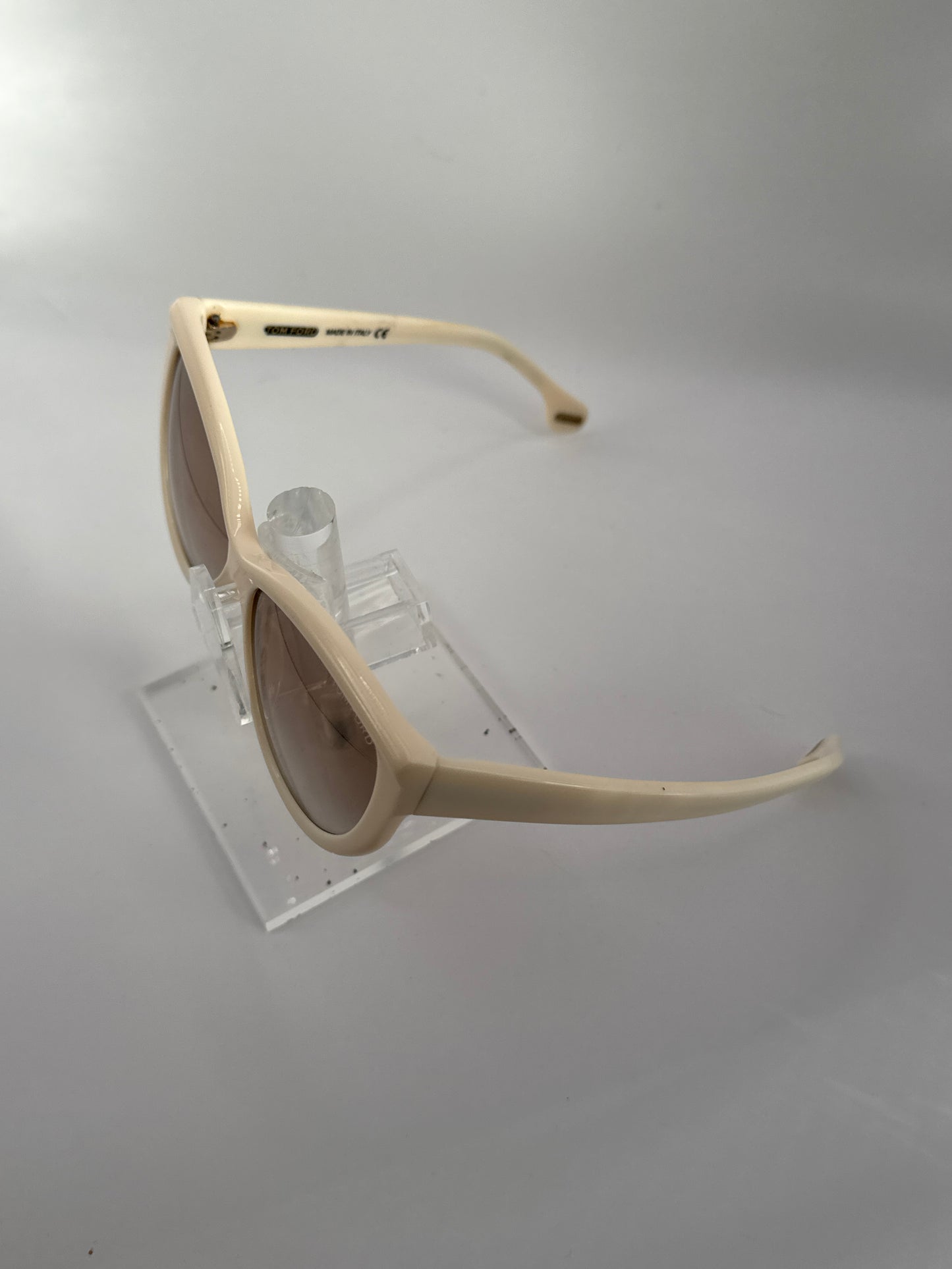 Tom Ford Anouk Tf57 Sunglasses in color 342