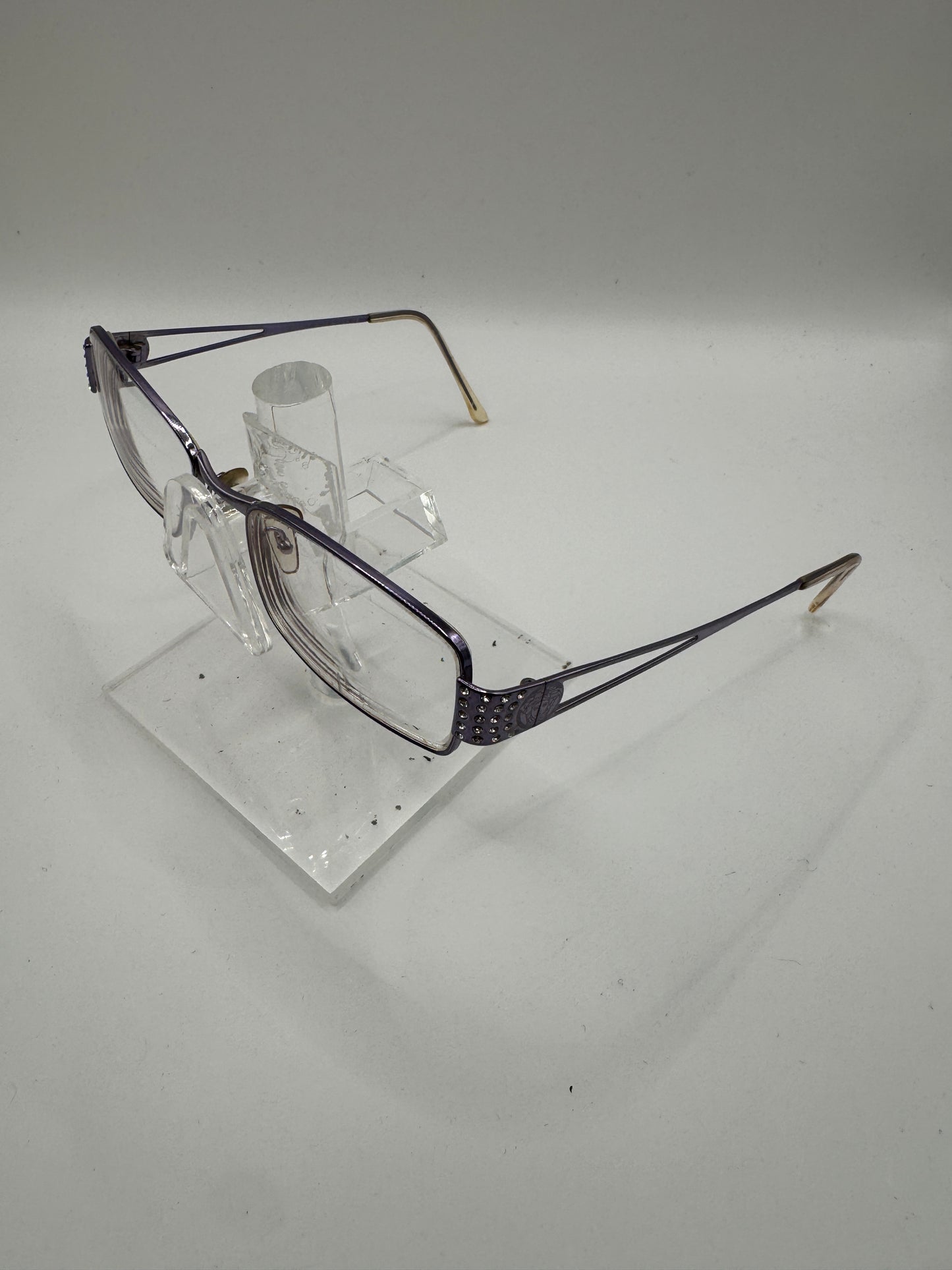 Versace 1117b Eyeglasses in color 1029