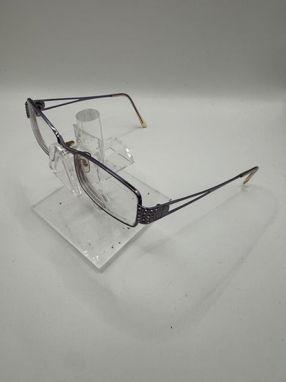 Versace 1117b Eyeglasses in color 1029