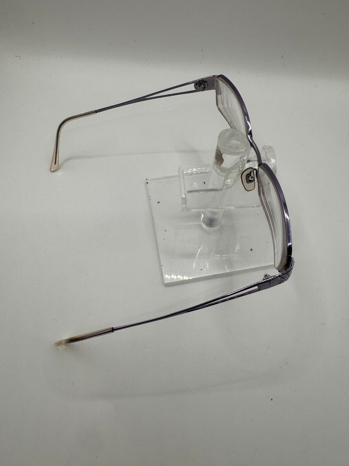 Versace 1117b Eyeglasses in color 1029