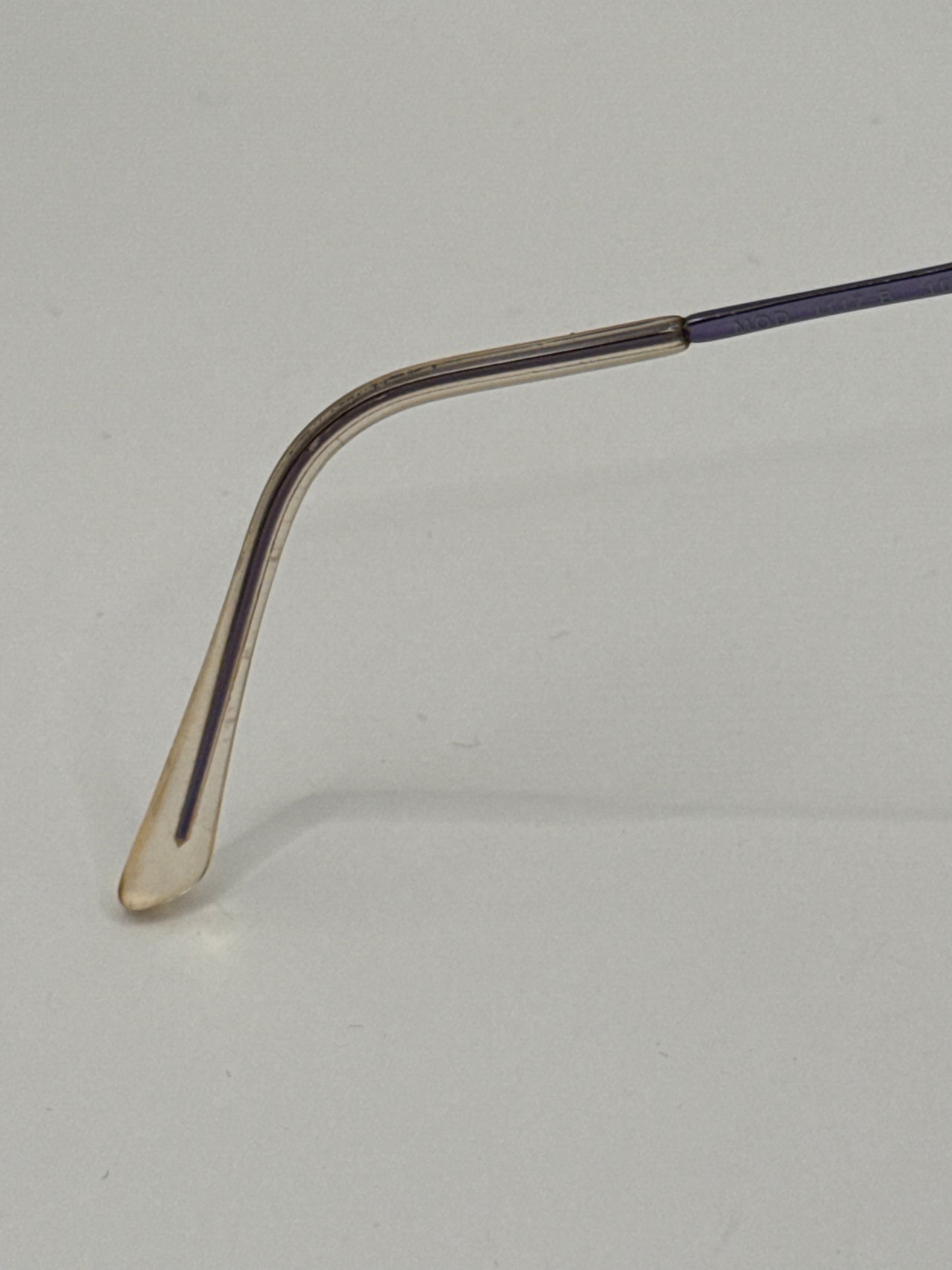 Versace 1117b Eyeglasses in color 1029