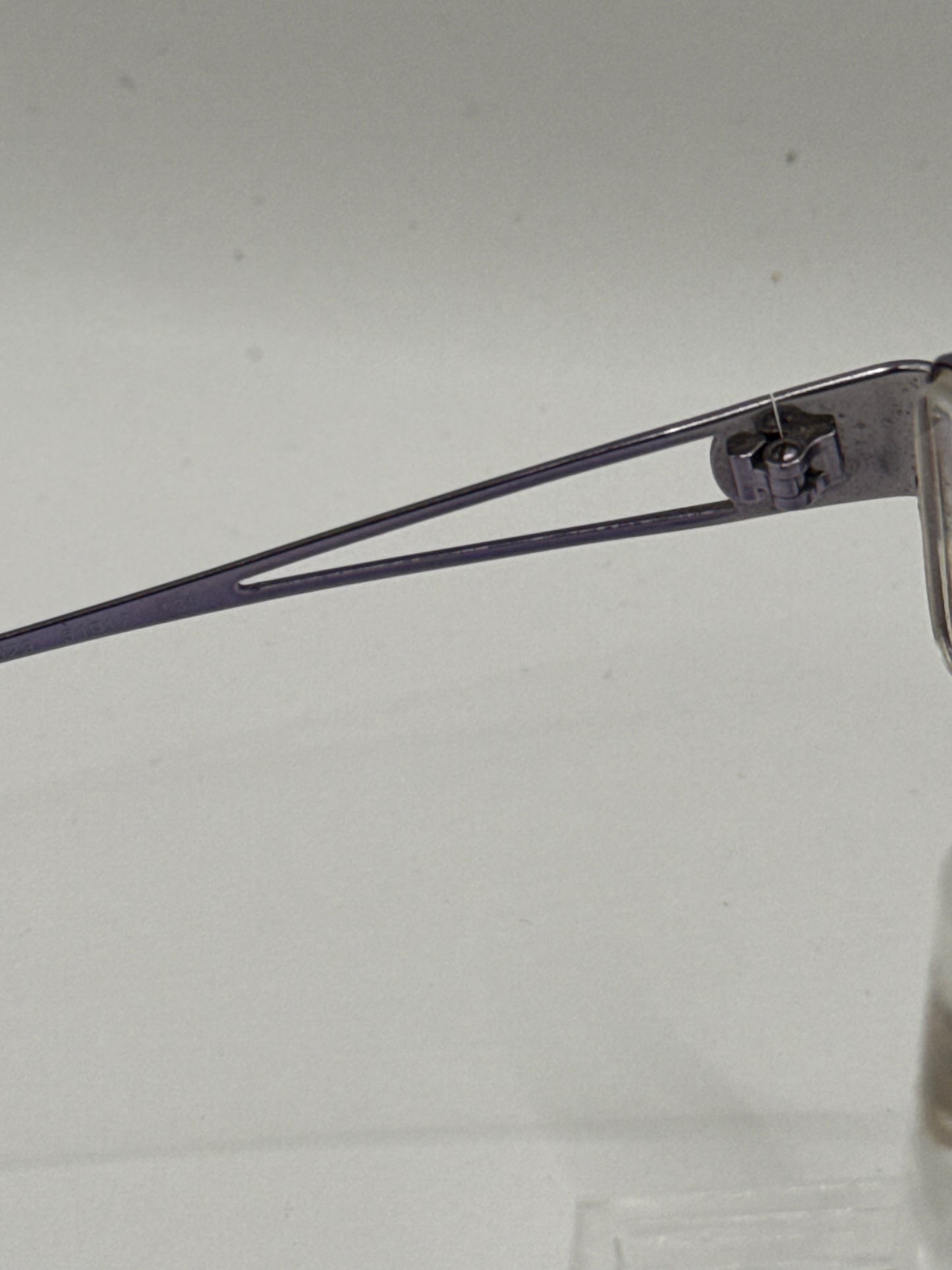 Versace 1117b Eyeglasses in color 1029