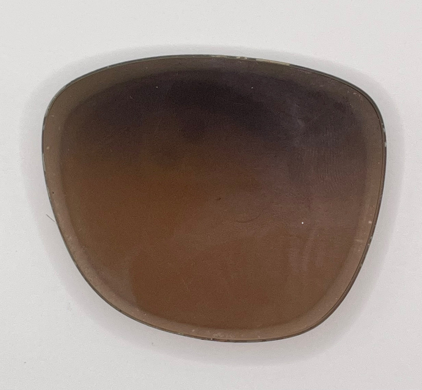 Maui Jim 744 Right Lens Black/brown Ombre