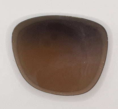 Maui Jim 744 Right Lens Black/brown Ombre