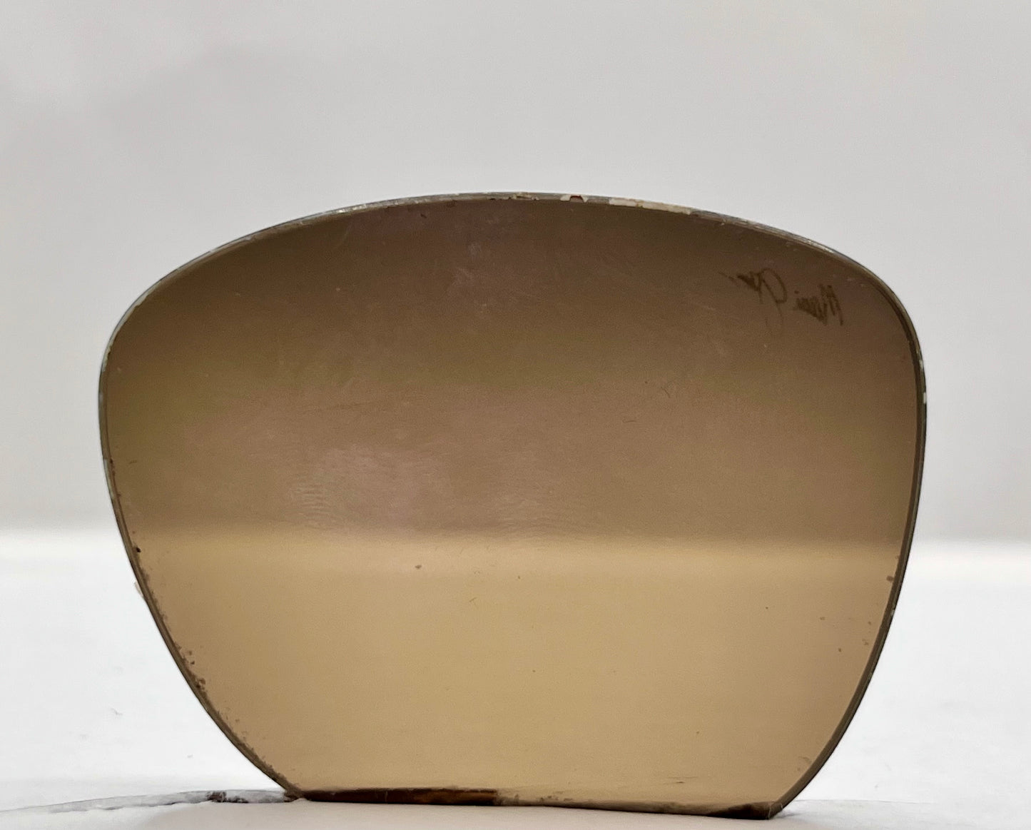 Maui Jim 744 Right Lens Black/brown Ombre