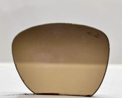 Maui Jim 744 Right Lens Black/brown Ombre
