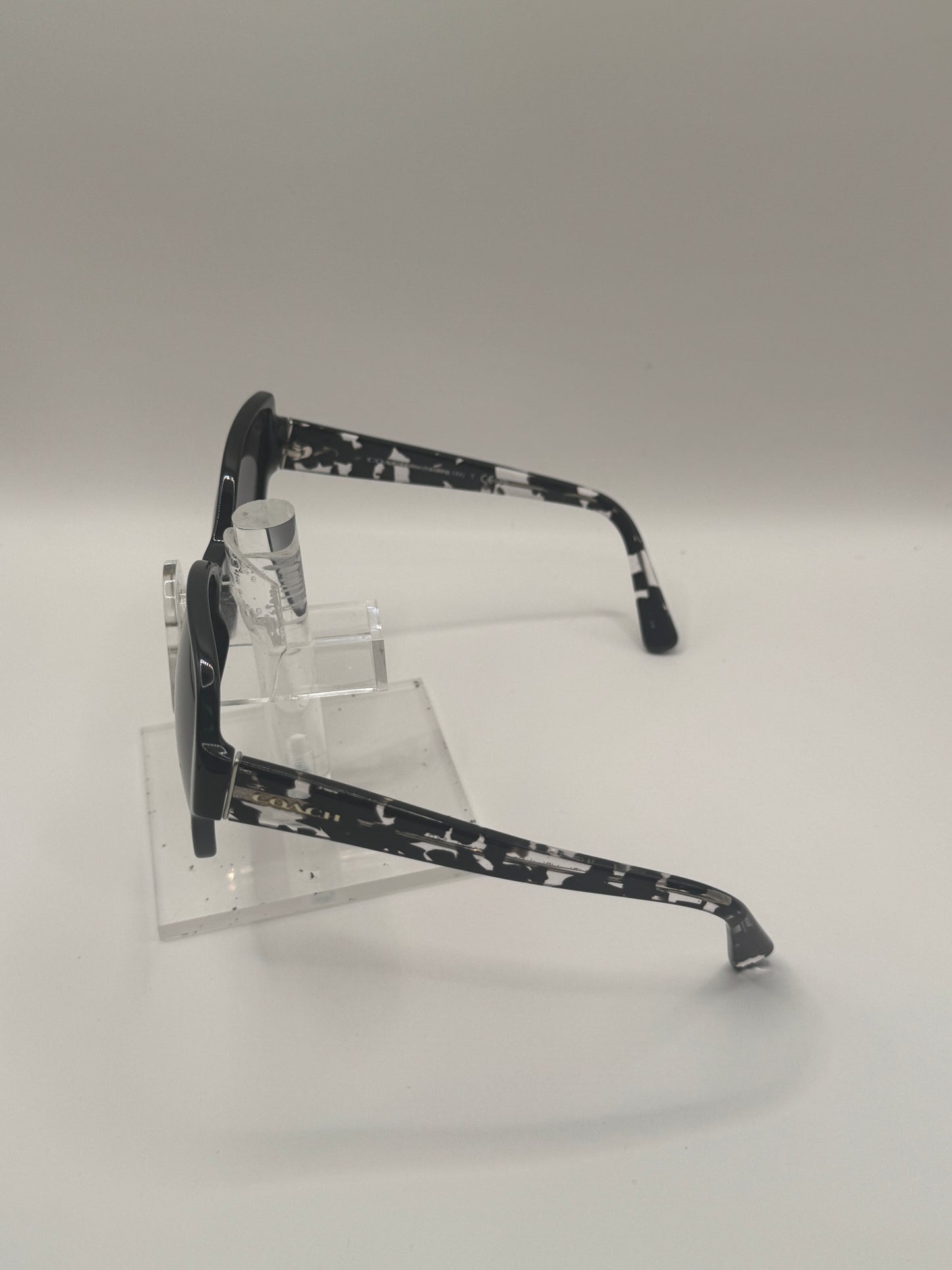 Coach 8166 Sunglasses in color 534811
