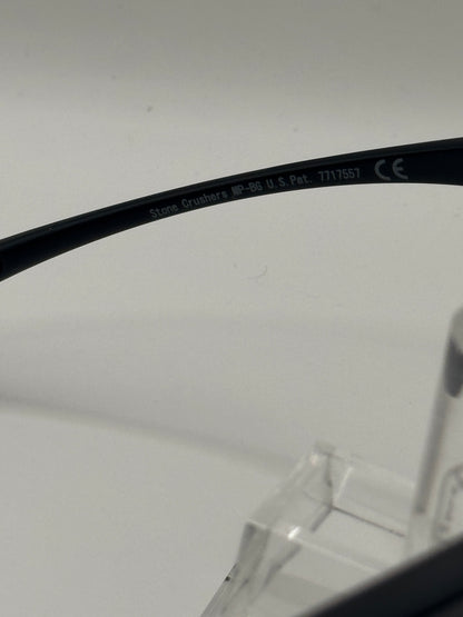 Maui Jim Stone Crushers 429 Sunglasses in color 2m