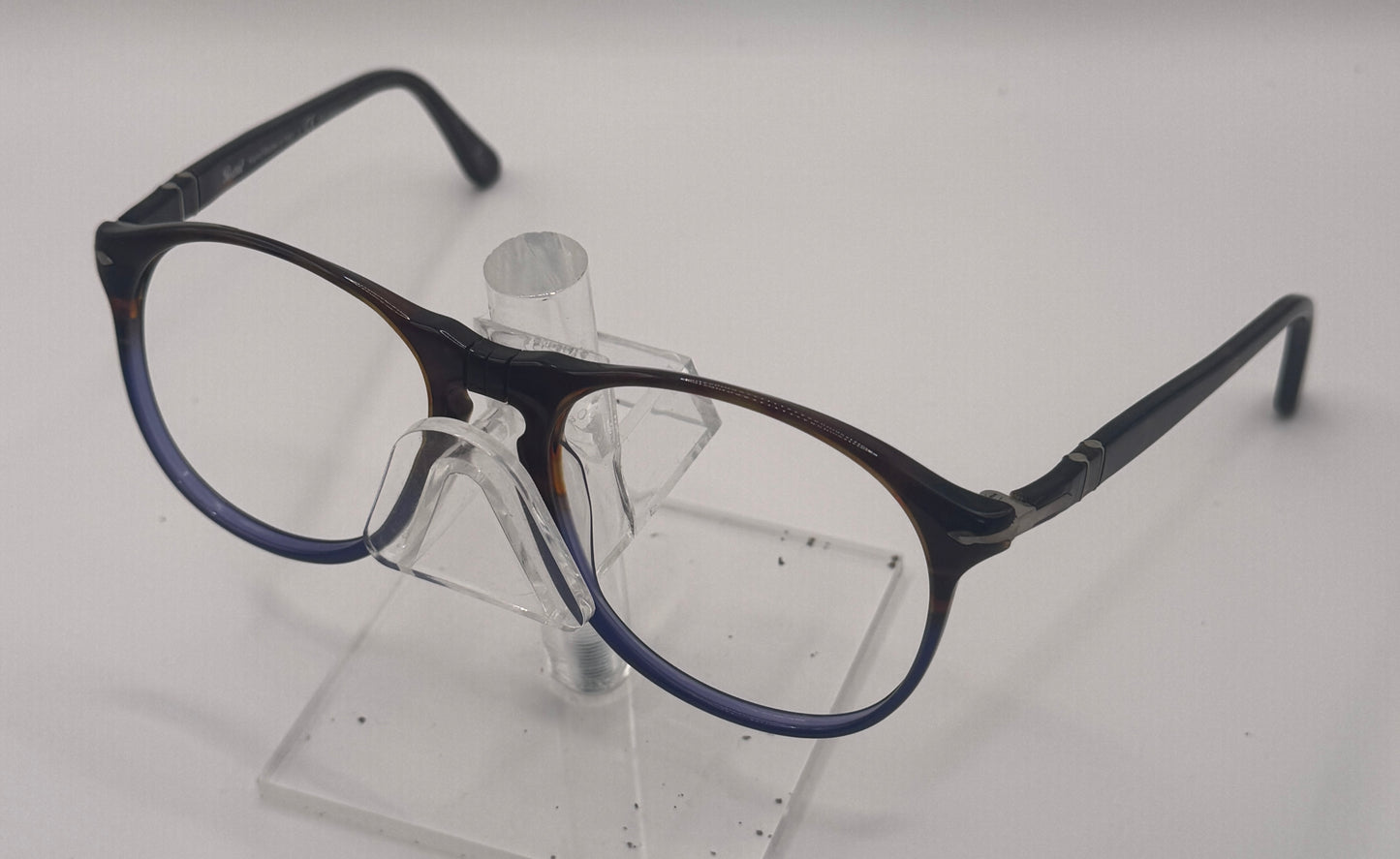 Persol 9649 Eyeglasses in color 1022