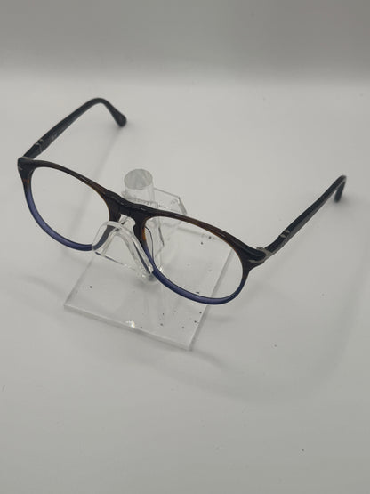 Persol 9649 Eyeglasses in color 1022