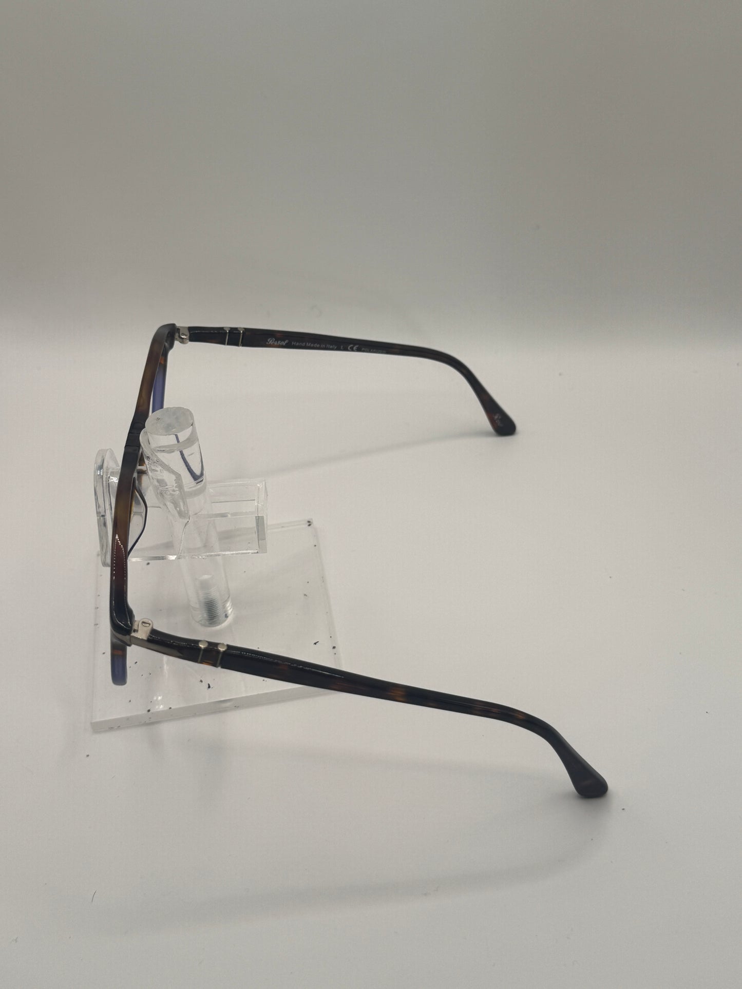 Persol 9649 Eyeglasses in color 1022