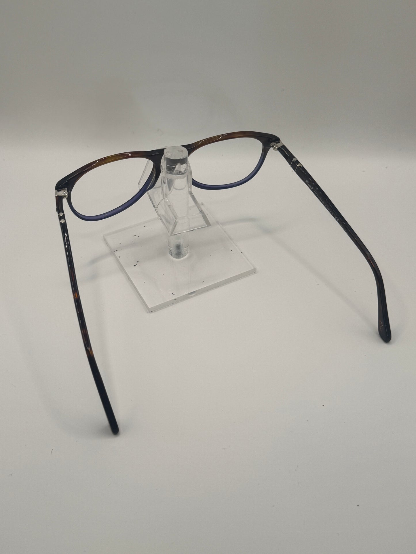 Persol 9649 Eyeglasses in color 1022