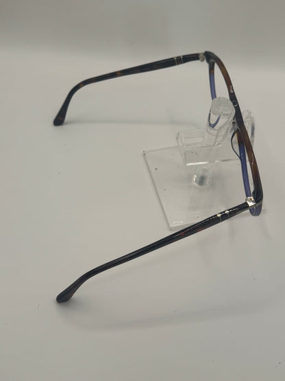 Persol 9649 Eyeglasses in color 1022