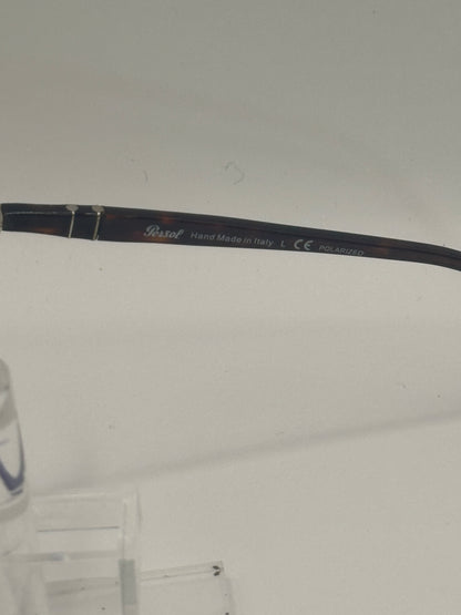 Persol 9649 Eyeglasses in color 1022
