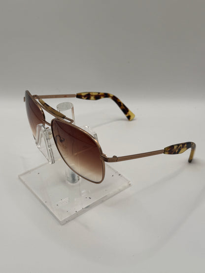 Mosley Tribes Becker Sunglasses in color 503251