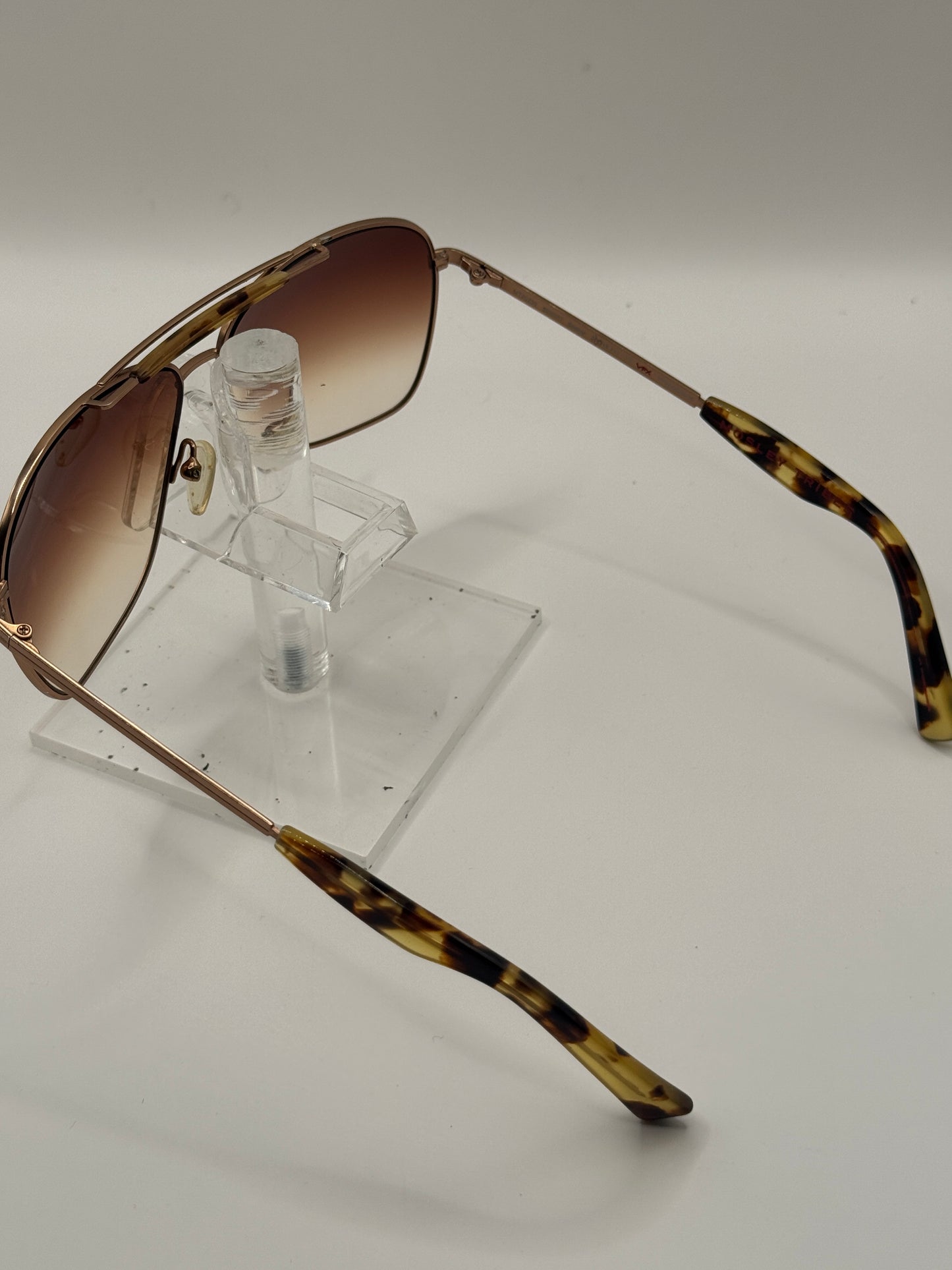Mosley Tribes Becker Sunglasses in color 503251
