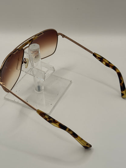 Mosley Tribes Becker Sunglasses in color 503251