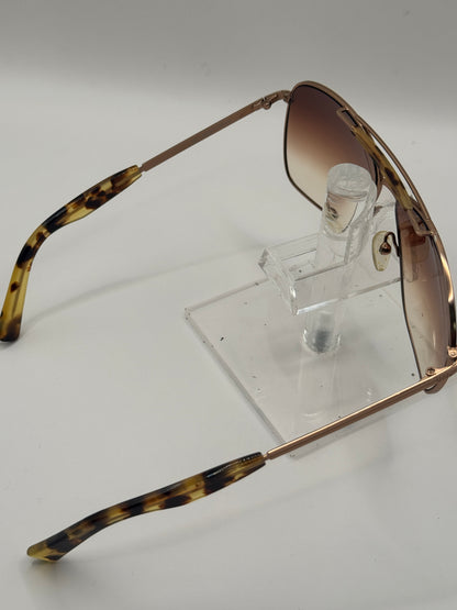 Mosley Tribes Becker Sunglasses in color 503251