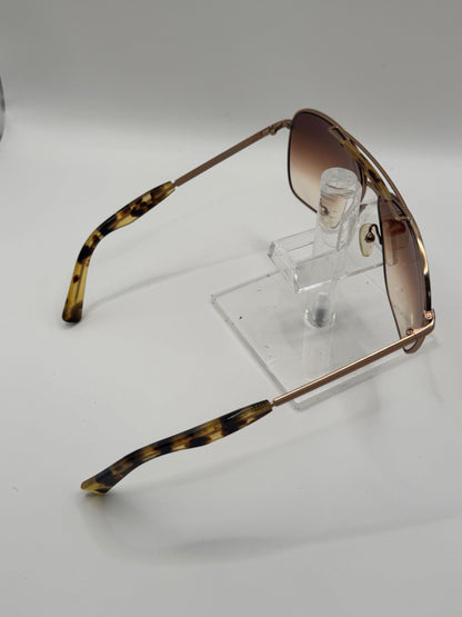 Mosley Tribes Becker Sunglasses in color 503251