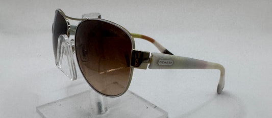 Coach Kristina Hc7003 L012 Sunglasses in color 905113