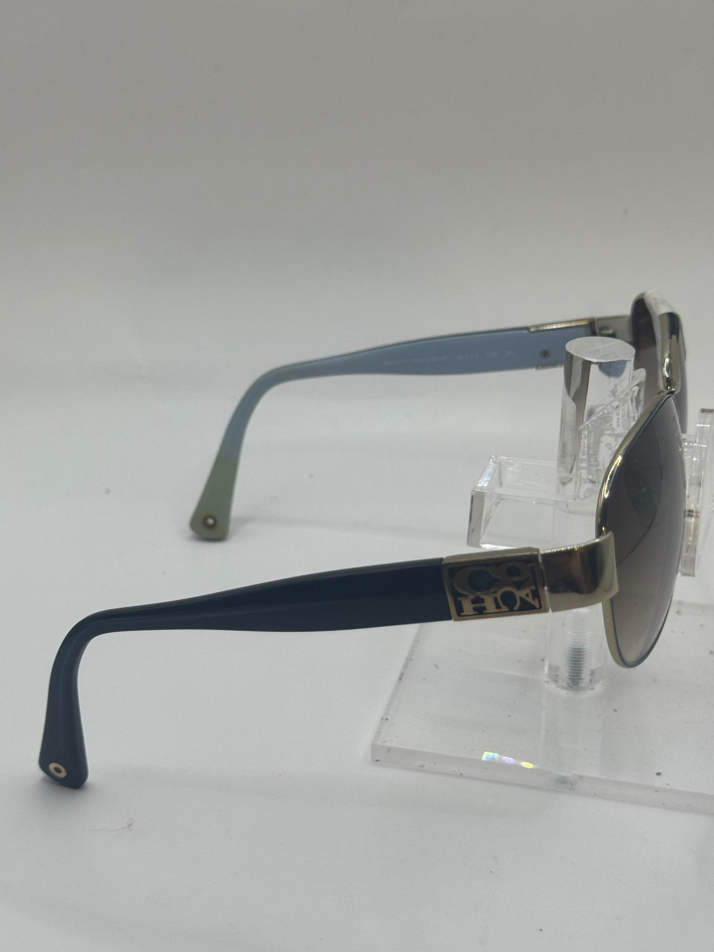 Coach Charity Hc7009q L024 Sunglasses in color 905417