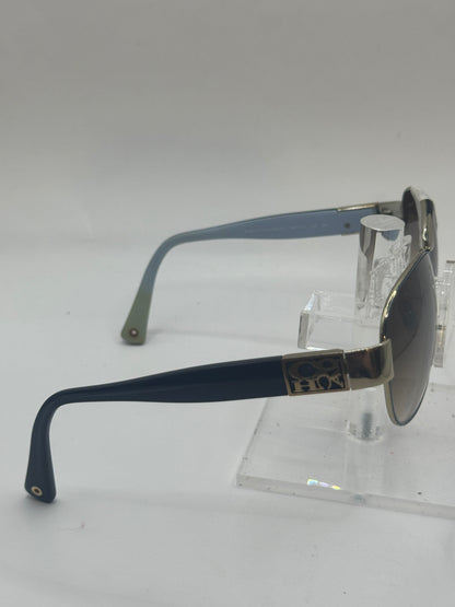 Coach Charity Hc7009q L024 Sunglasses in color 905417