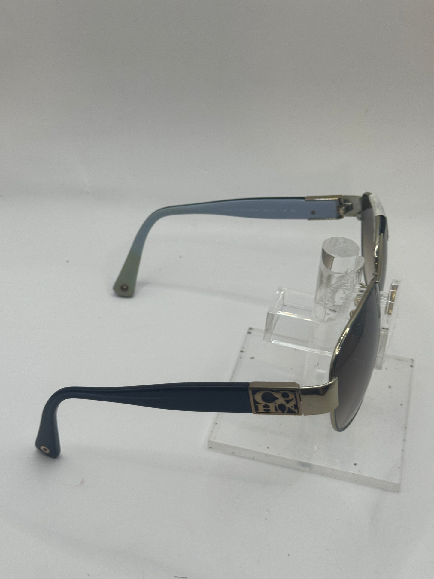 Coach Charity Hc7009q L024 Sunglasses in color 905417