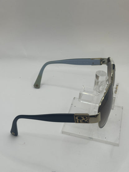 Coach Charity Hc7009q L024 Sunglasses in color 905417