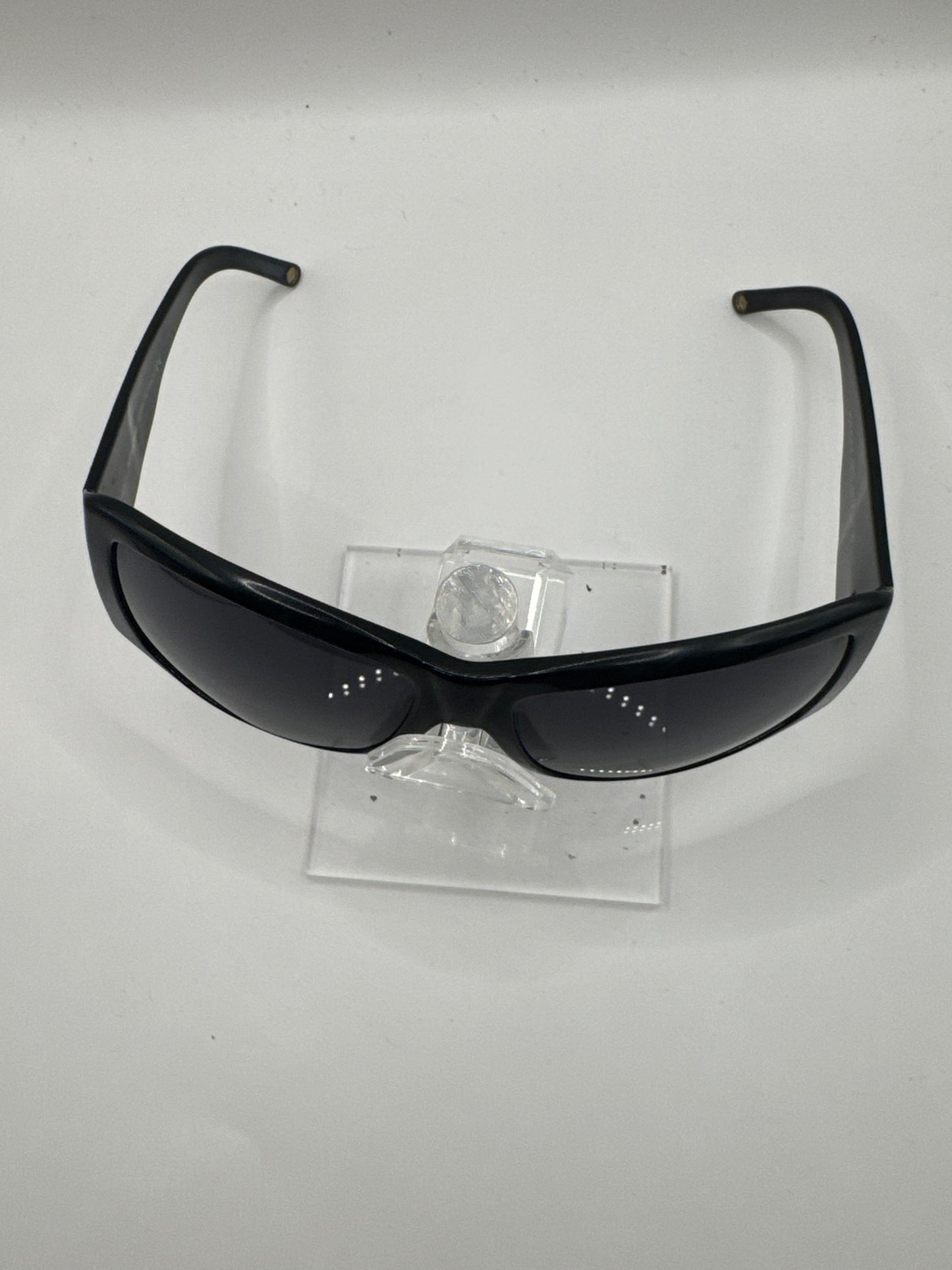 Versace 4130b Sunglasses in color 63811