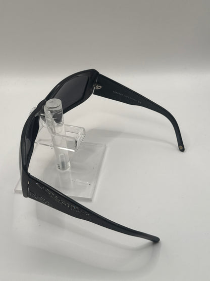 Versace 4130b Sunglasses in color 63811