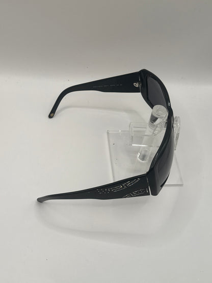 Versace 4130b Sunglasses in color 63811