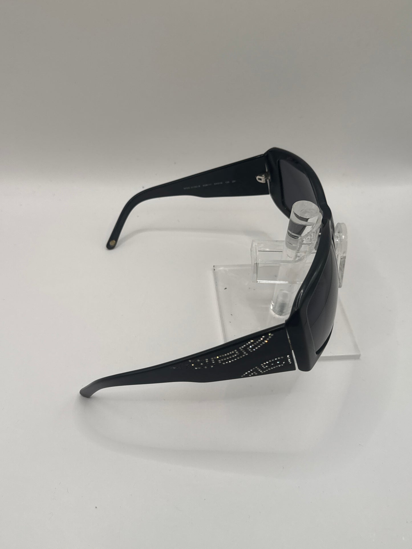Versace 4130b Sunglasses in color 63811
