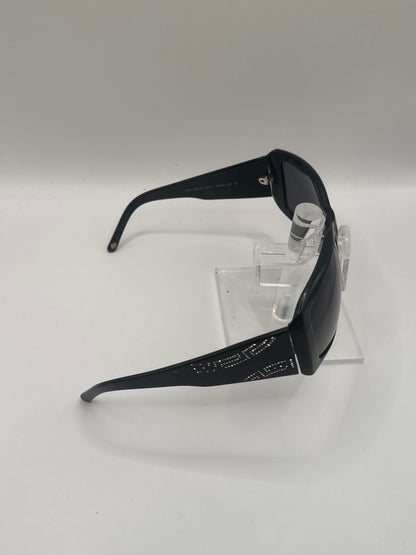 Versace 4130b Sunglasses in color 63811