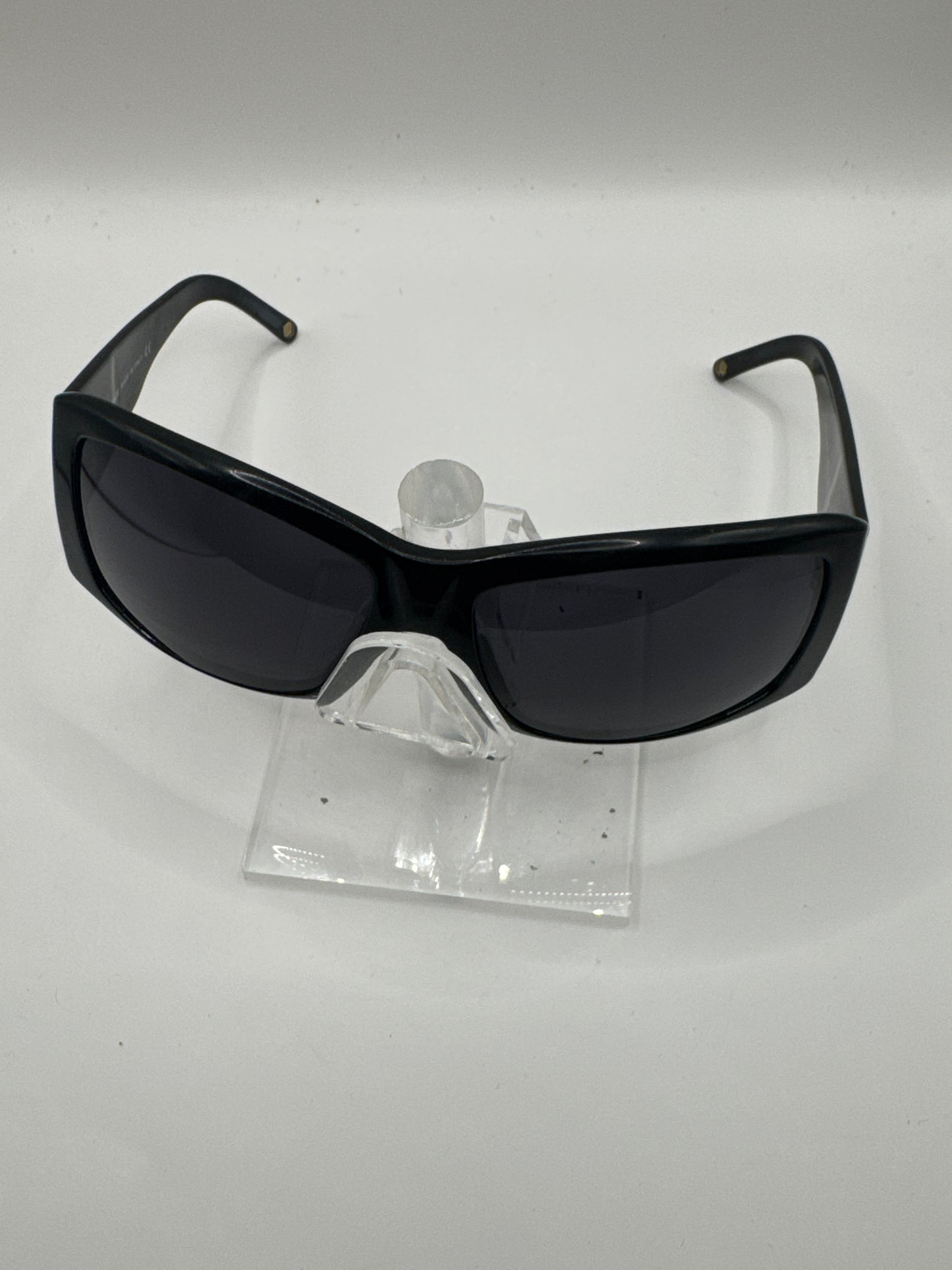 Versace 4130b Sunglasses in color 63811