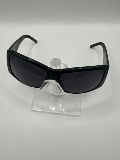 Versace 4130b Sunglasses in color 63811