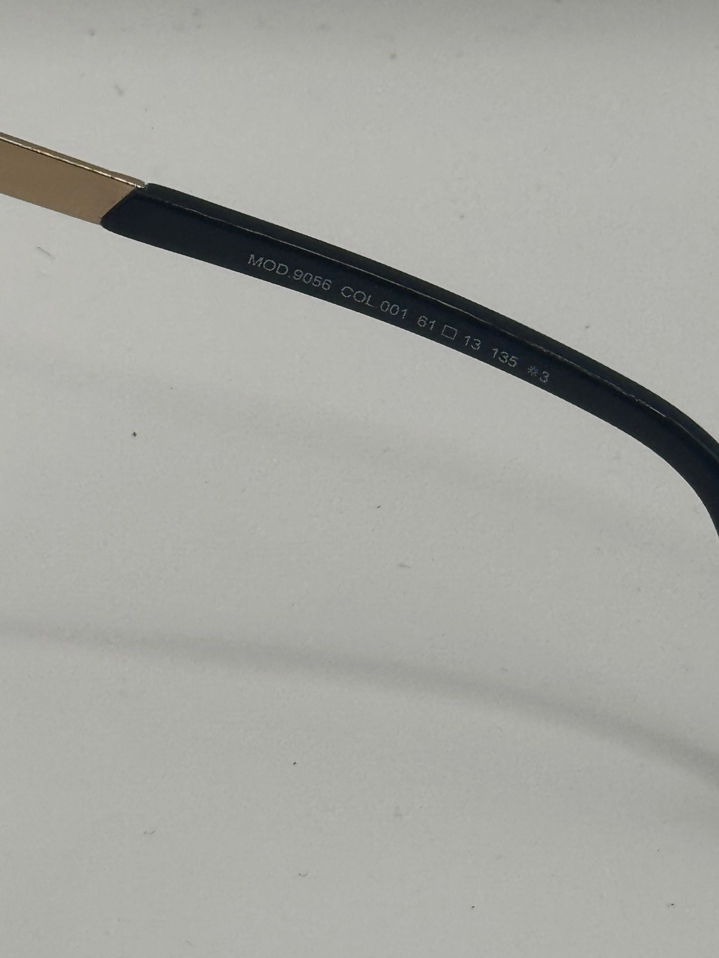 Cazal 9056 Eyeglasses in color 001