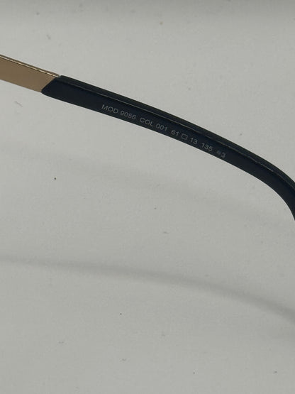 Cazal 9056 Eyeglasses in color 001