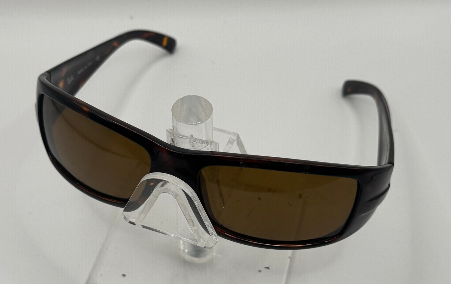 Ray Ban 4069 Sunglasses in color 642