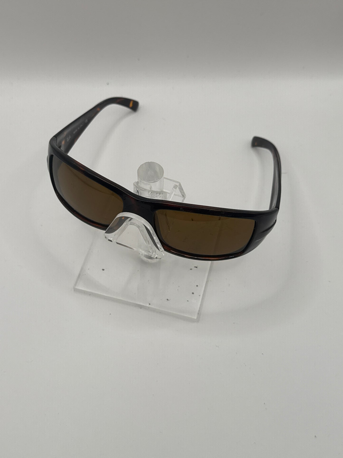 Ray Ban 4069 Sunglasses in color 642