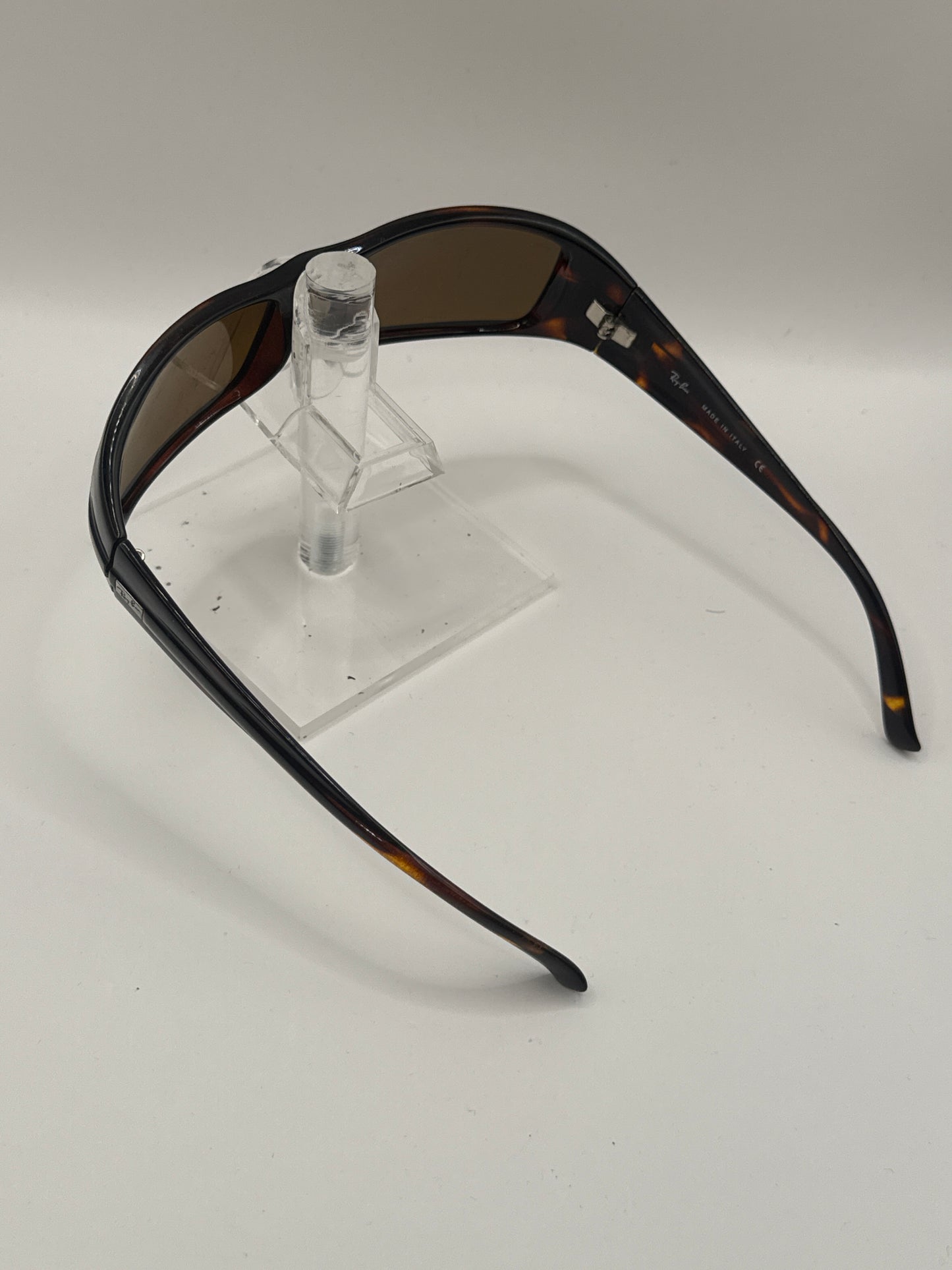 Ray Ban 4069 Sunglasses in color 642