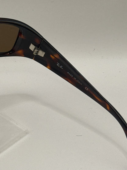 Ray Ban 4069 Sunglasses in color 642