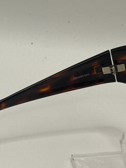 Ray Ban 4069 Sunglasses in color 642