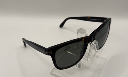 Tom Ford Leo Tf336 Sunglasses in color 56r