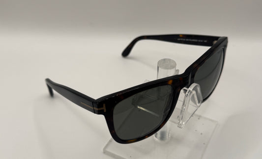Tom Ford Leo Tf336 Sunglasses in color 56r