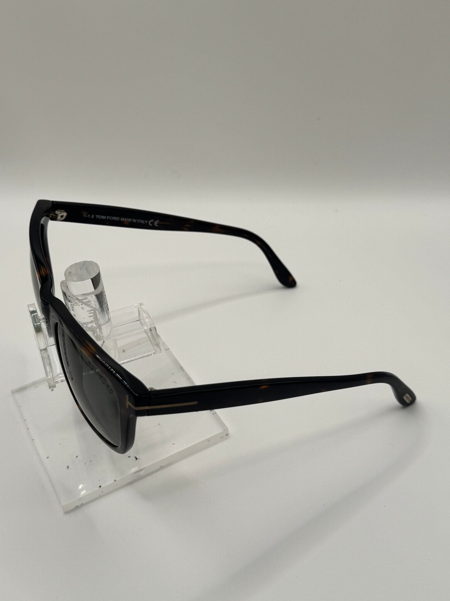 Tom Ford Leo Tf336 Sunglasses in color 56r