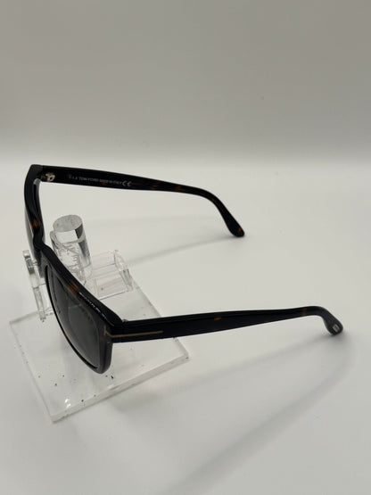 Tom Ford Leo Tf336 Sunglasses in color 56r