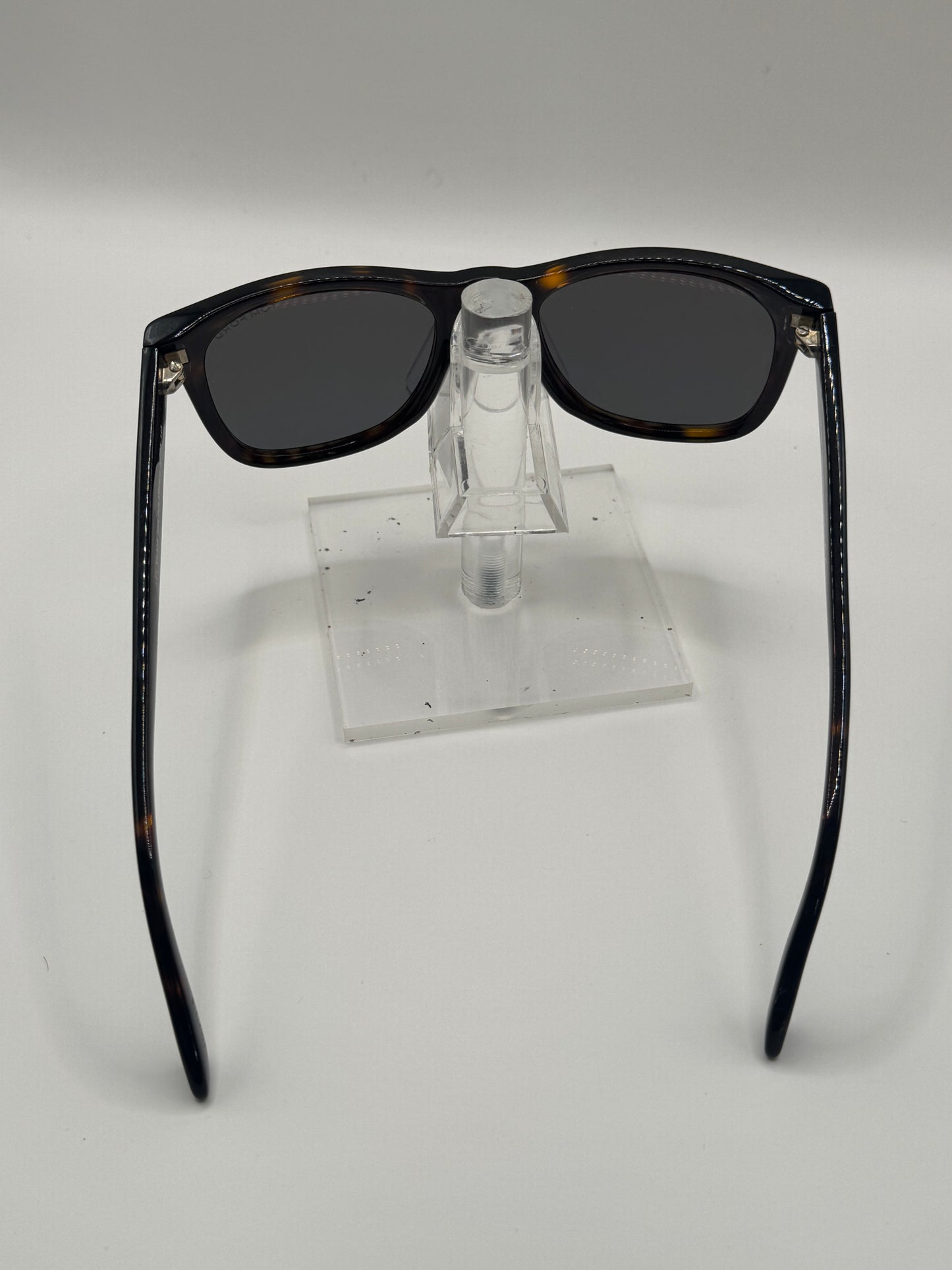 Tom Ford Leo Tf336 Sunglasses in color 56r